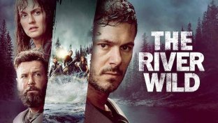 The river wild 2 with Leighton Meester, Adam Brody-coming soon