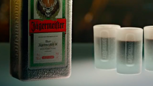 Jägermeister